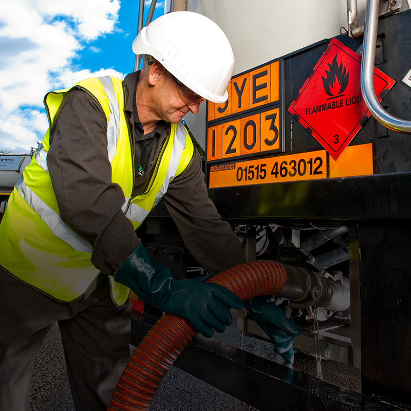 Forecourt Services Ancorra Environmental