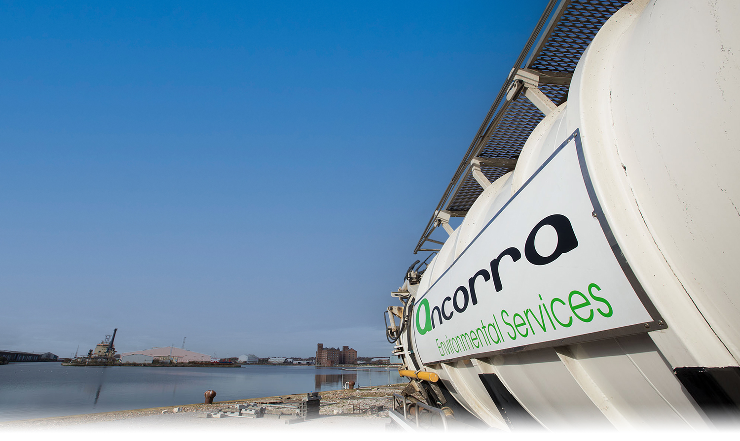 Fuel Polishing Ancorra Environmental