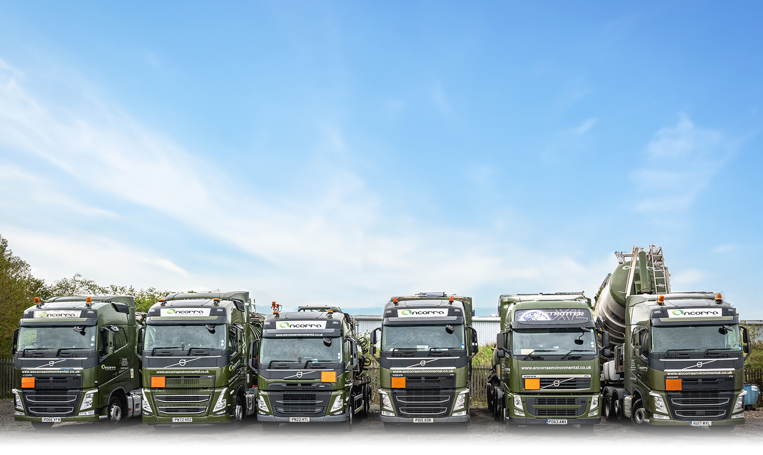 Ancorra Environmental Services