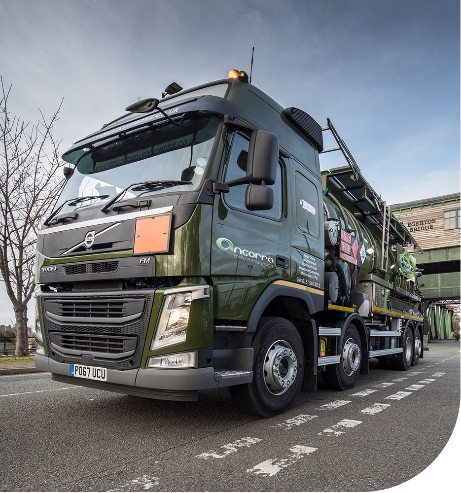 Ancorra Environmental Services