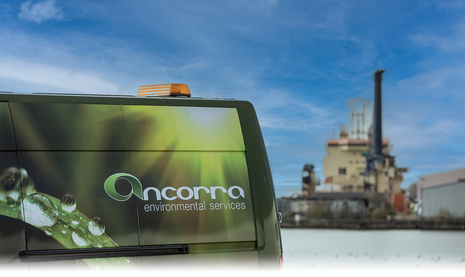 Ancorra Environmental Resources