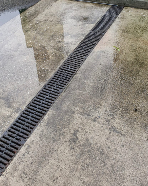 Civils and Maintenance Ancorra Environmental