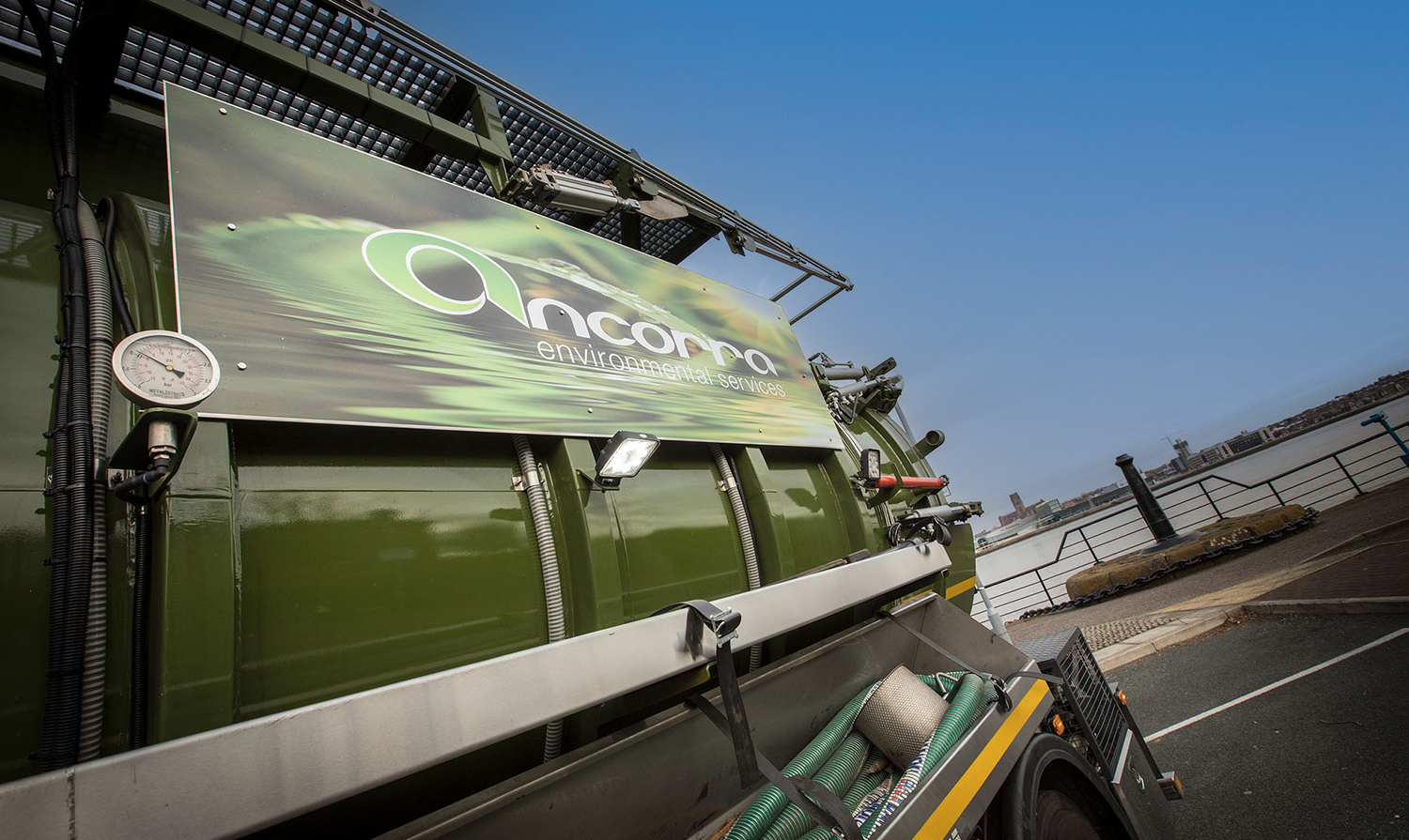 Ancorra Environmental