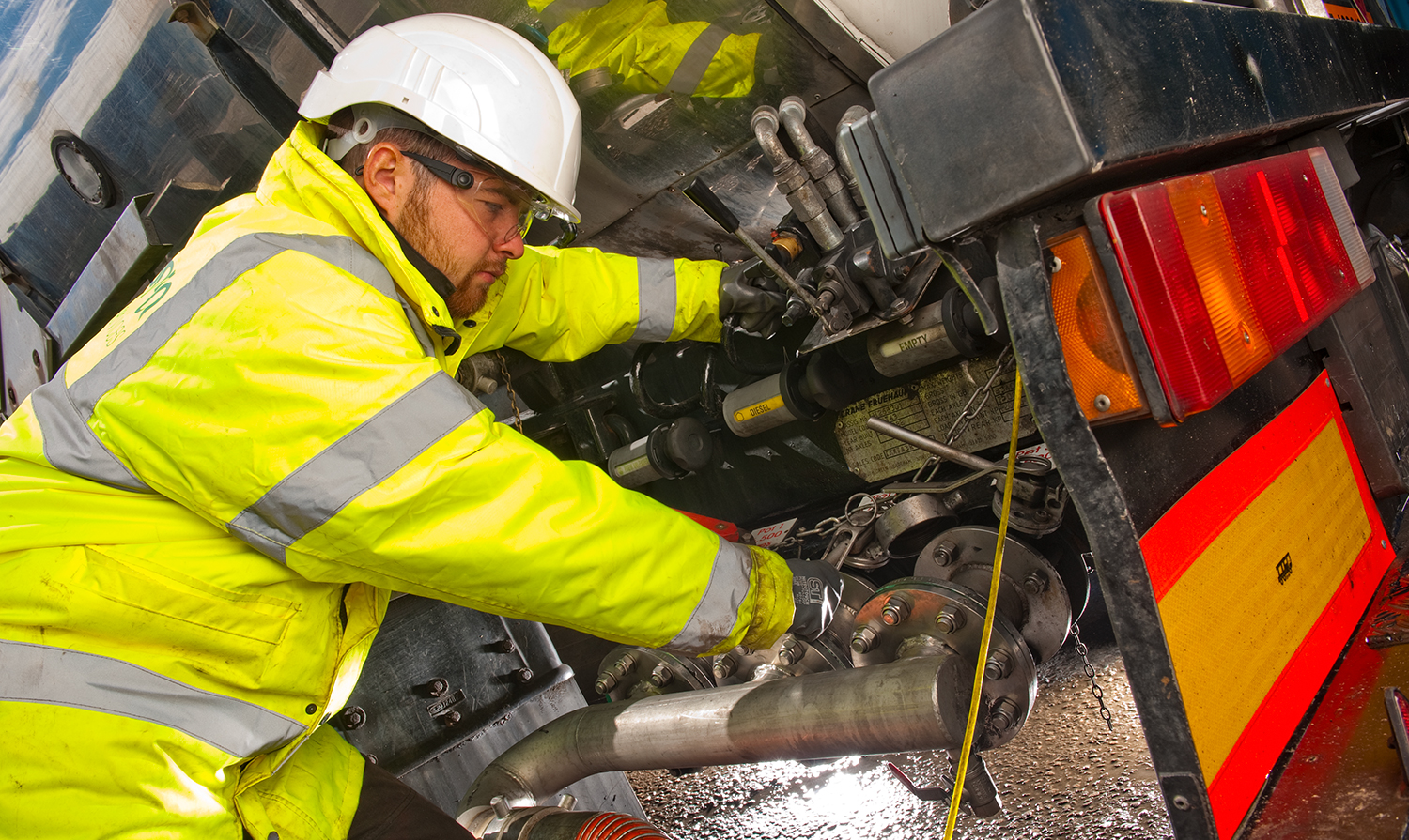 Ancorra Environmental Services