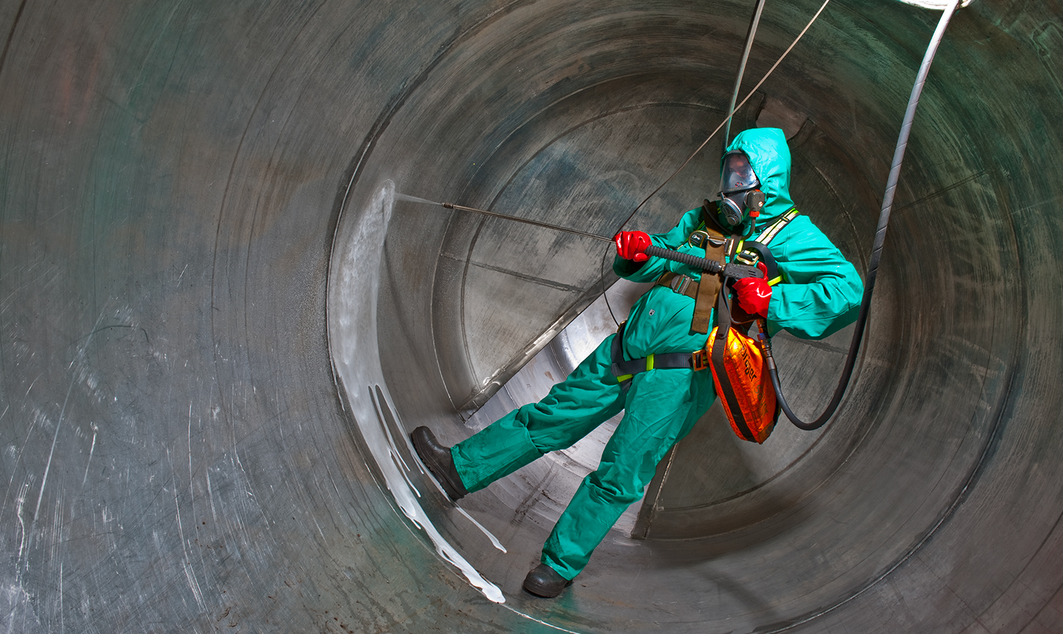 Forecourt Services Ancorra Environmental