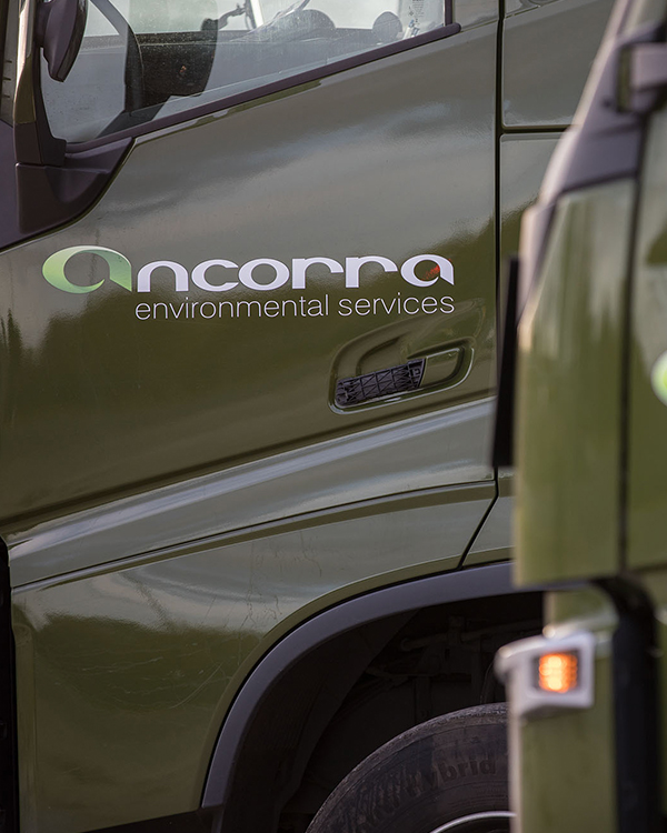 Ancorra Environmental