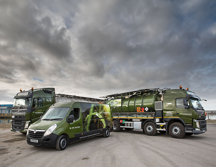 Ancorra sets up Dublin base